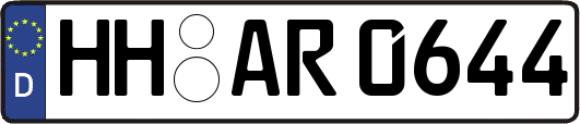 HH-AR0644