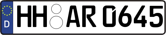 HH-AR0645