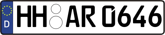 HH-AR0646
