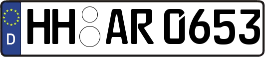 HH-AR0653