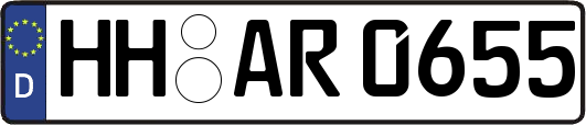 HH-AR0655