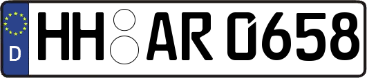 HH-AR0658