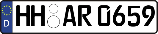 HH-AR0659