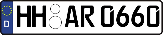 HH-AR0660