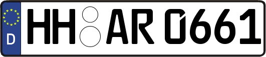 HH-AR0661