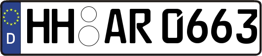 HH-AR0663