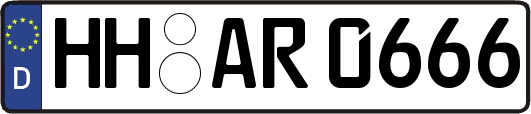 HH-AR0666