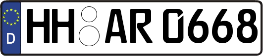 HH-AR0668