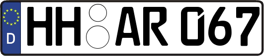 HH-AR067