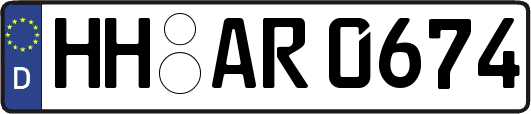 HH-AR0674