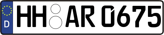HH-AR0675