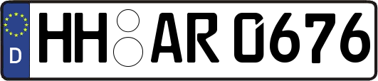 HH-AR0676