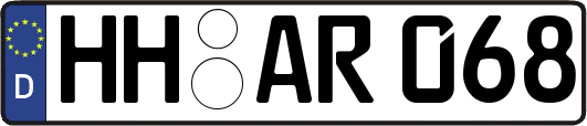 HH-AR068