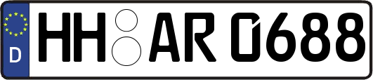HH-AR0688