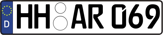 HH-AR069