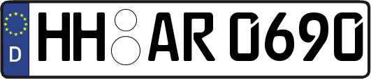 HH-AR0690