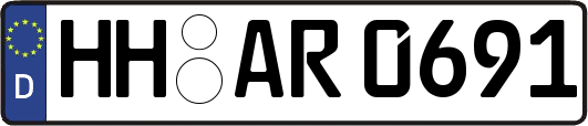 HH-AR0691