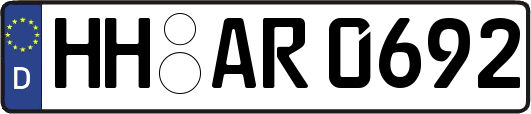 HH-AR0692