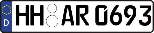 HH-AR0693