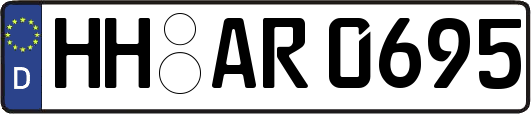 HH-AR0695