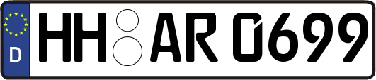 HH-AR0699