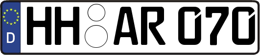 HH-AR070