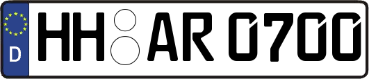 HH-AR0700