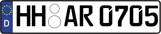 HH-AR0705