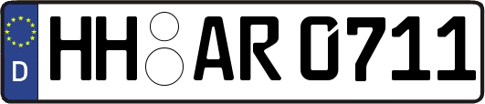 HH-AR0711