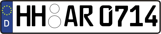 HH-AR0714