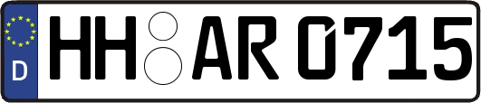 HH-AR0715
