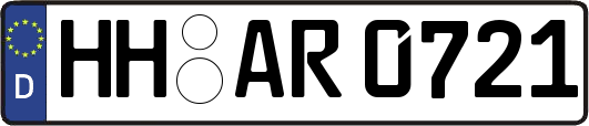 HH-AR0721