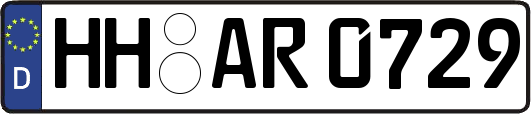 HH-AR0729