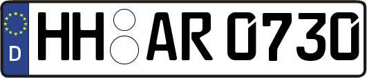 HH-AR0730