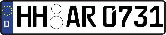 HH-AR0731