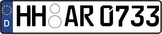 HH-AR0733