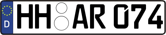 HH-AR074