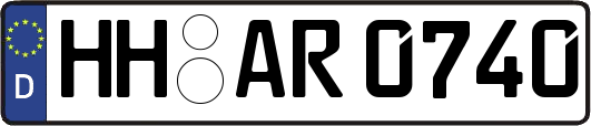 HH-AR0740