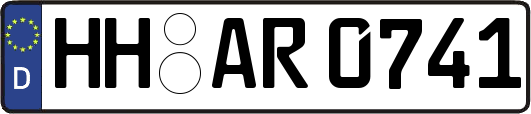 HH-AR0741
