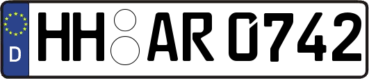 HH-AR0742