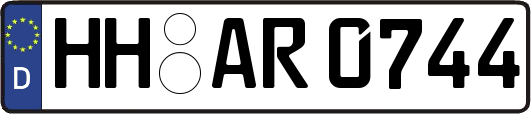 HH-AR0744
