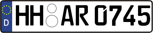 HH-AR0745