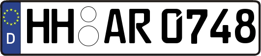 HH-AR0748