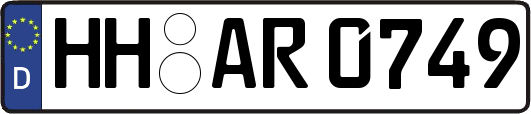 HH-AR0749