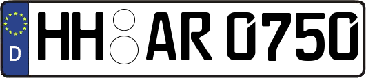 HH-AR0750