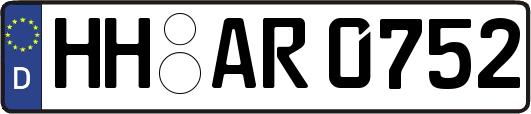 HH-AR0752