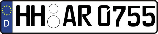 HH-AR0755