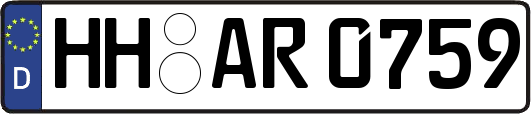 HH-AR0759