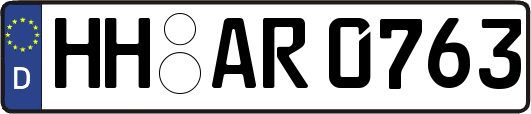 HH-AR0763