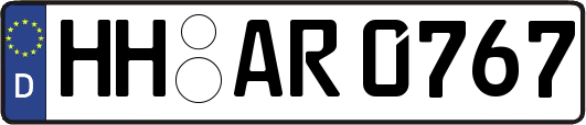 HH-AR0767